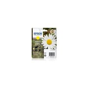 Atramentová náplň Epson T1814 18XL yellow pre Ex. Home XP-102/202/205/302 (450 str.)