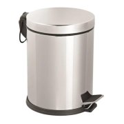 Odpadkový kôš nerez 12 ℓ