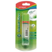 Tekuté lepidlo KEYROAD, 50ml, blister