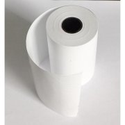 Termo páska 80/52/17 mm, 34m, 48g BPA free